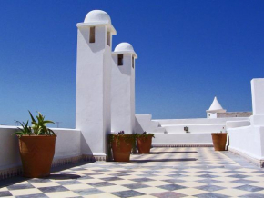 Riad De La Mer